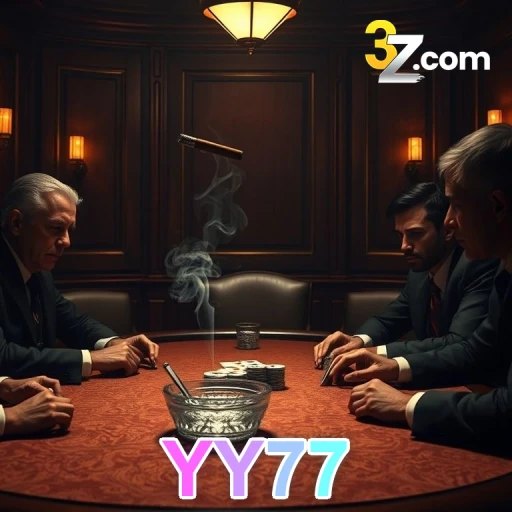 Recursos Inéditos na Seção App do yy77.com Revelam Novas Aventuras