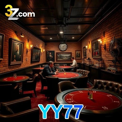 yy77.com Apostas em Esportes