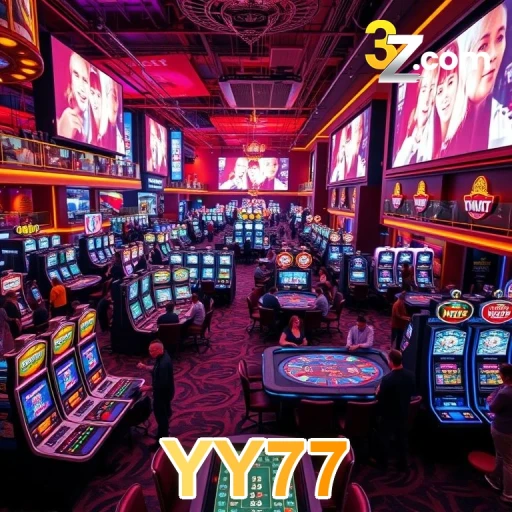 yy77.com Plataforma Oficial