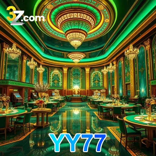 Promoções Imperdíveis no yy77.com: Uma Experiência Incomparável