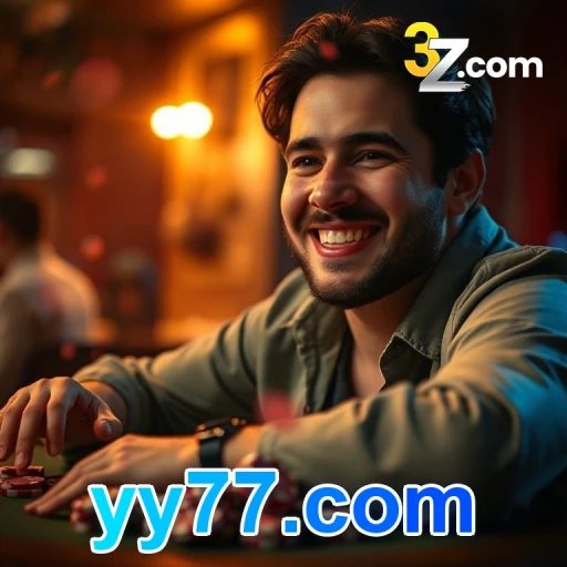 yy77 com Jogos de caça-níqueis