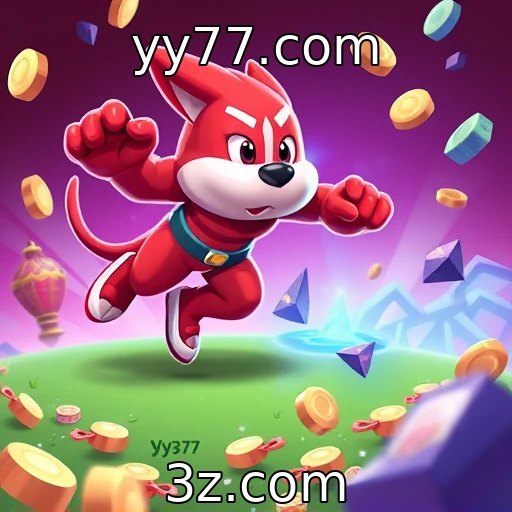 Mudanças no mercado de jogos digitais em ascensão