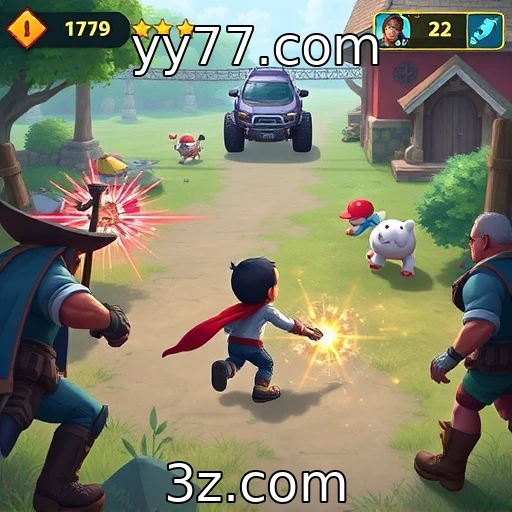 Tendências de jogos mobile no mercado atual